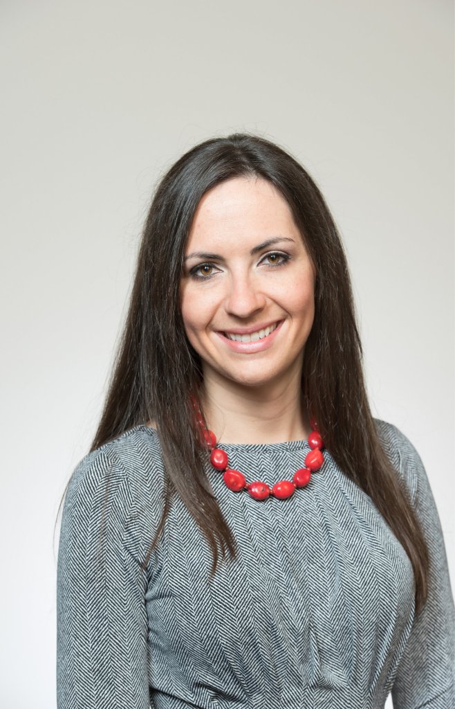Dr. Irene Nosrati - Dentist in La Jolla