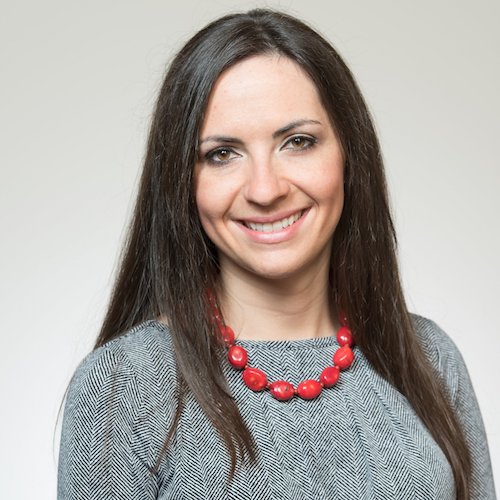 Dr. Irene Nosrati - Dentist in La Jolla
