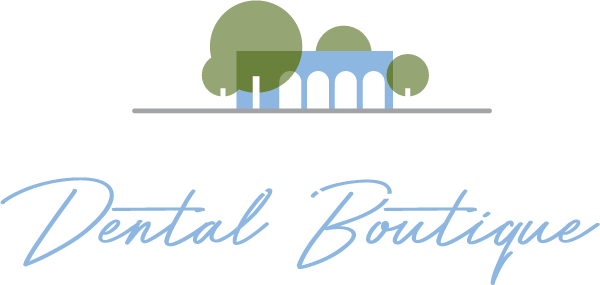La Jolla Dental Boutique logo