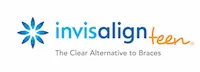 Invisalign Teen logo