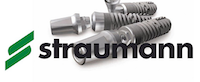 Straumann Logo