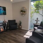 Office Tour - Waiting Room