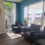 Office Tour - Waiting Room