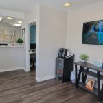Office Tour - Waiting Room