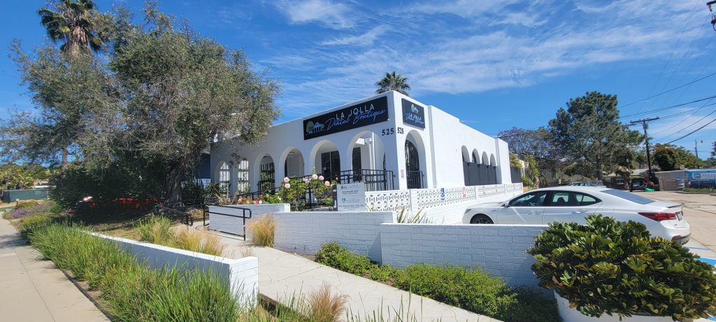 Our offices