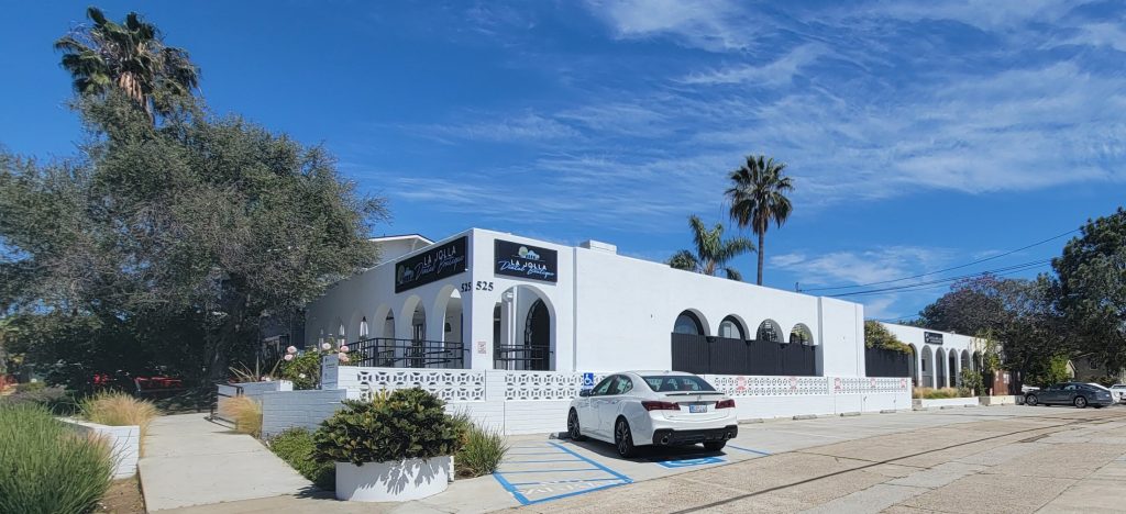 Our offices