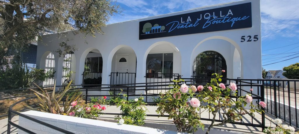 Our offices