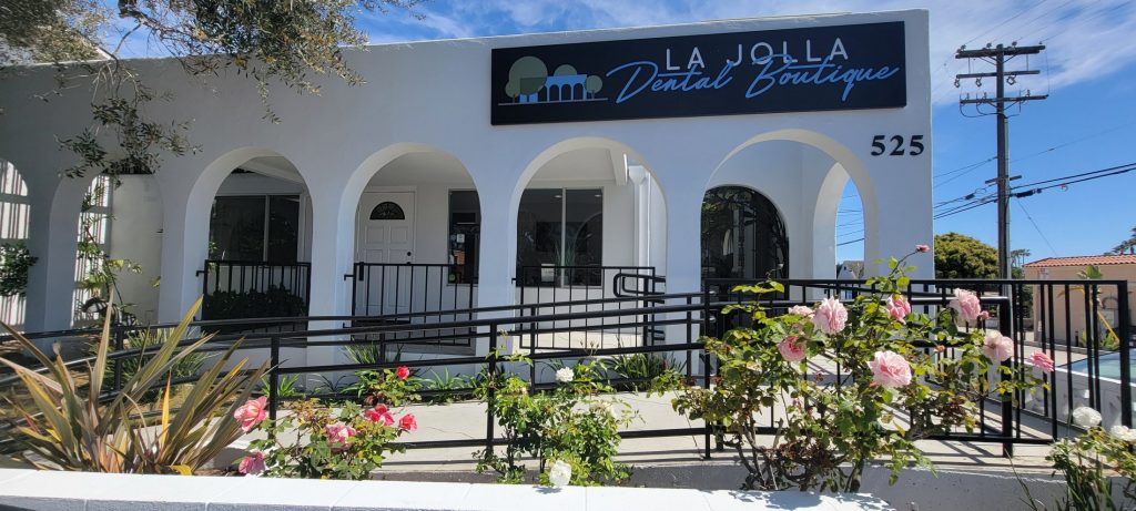 Our offices