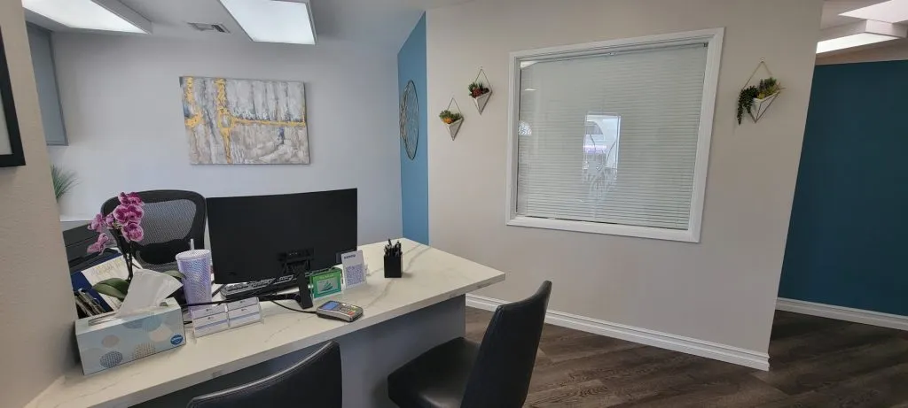 Our offices