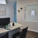 Our offices