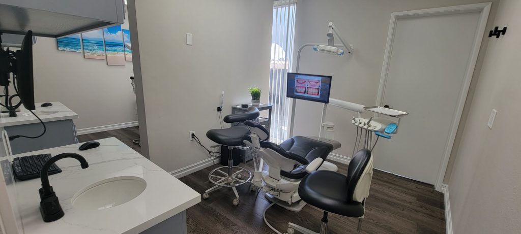 Dental Equipment