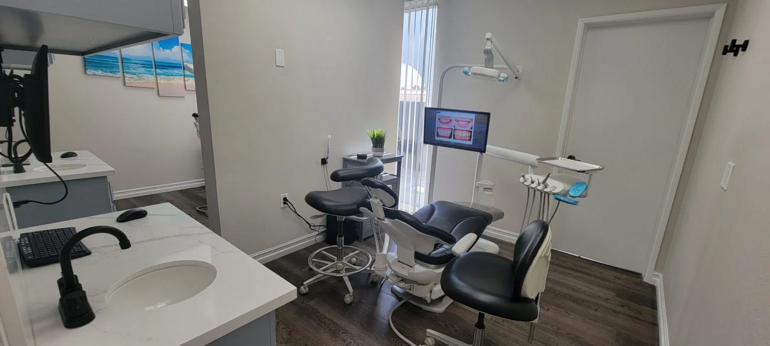 Tour Our San Diego Dental Office La Jolla Dental Boutique