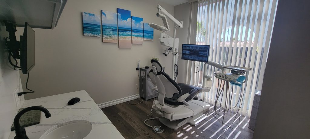 Dental Equipment