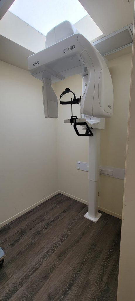 Dental Equipment