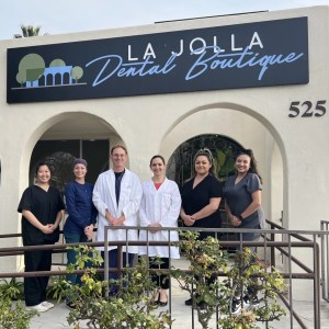 Our team